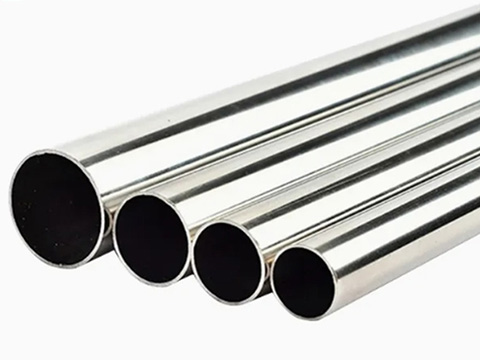  TP316L Stainless Steel BA Tubes